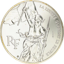 Coin, France, Liberté guidant le peuple, 100 Francs, 1993, ESSAI, MS(65-70)