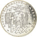Coin, France, 8 mai 1945, 100 Francs, 1995, ESSAI, MS(65-70), Silver