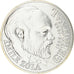 Coin, France, Germinal, 100 Francs, 1985, ESSAI, MS(65-70), Silver