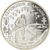 Monnaie, France, Débarquement, Franc, 1993, Paris, ESSAI, FDC, Argent