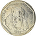 Münze, Frankreich, Guynemer, 2 Francs, 1997, UNZ, Nickel, KM:1187, Gadoury:550