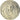 Moneda, Francia, Guynemer, 2 Francs, 1997, SC+, Níquel, KM:1187, Gadoury:550