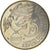 Moneda, Francia, ONU, 5 Francs, 1995, FDC, Níquel, Le Franc:345/1