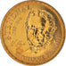 Monnaie, France, Stendhal, 10 Francs, 1983, Paris, ESSAI, SPL, Nickel-Bronze