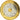Moneta, Francja, Jeux Méditerranéens, 20 Francs, 1993, PRÓBA, MS(65-70)