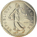 Münze, Frankreich, Semeuse, 2 Francs, 1978, Paris, ESSAI, STGL, Nickel