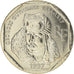 Coin, France, Guynemer, 2 Francs, 1997, Paris, ESSAI, MS(65-70), Nickel