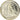 Coin, France, Pasteur, 2 Francs, 1995, Pessac, ESSAI, MS(64), Nickel, KM:1119