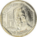 Coin, France, Pasteur, 2 Francs, 1995, Pessac, ESSAI, MS(64), Nickel, KM:1119