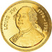 France, Médaille, Les rois de France, Louis XVI, History, Proof, FDC, Vermeil
