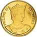 France, Medal, Les Rois de France, Philippe III, History, Proof, MS(65-70)