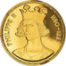 France, Medal, Les Rois de France, Philippe II, History, Proof, MS(65-70)