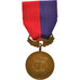 Francja, Fédération des Sociétés Musicales du Nord-Pas-De-Calais, Medal
