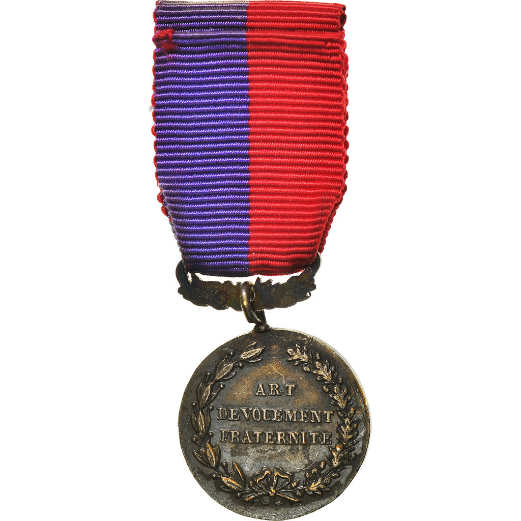 Frankrijk, Fédération des Sociétés Musicales du Nord-Pas-De-Calais