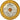 Coin, France, Mont Saint Michel, 20 Francs, 1996, Paris, MS(65-70)
