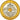 Coin, France, Mont Saint Michel, 20 Francs, 1995, Paris, Proof, MS(65-70)