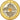 Coin, France, Mont Saint Michel, 20 Francs, 1997, Paris, Proof, MS(65-70)