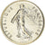 Coin, France, Semeuse, 5 Francs, 1995, Paris, MS(64), Nickel Clad Copper-Nickel
