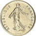 Monnaie, France, Semeuse, 5 Francs, 1994, Paris, SPL, Nickel Clad Copper-Nickel