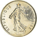 Coin, France, Semeuse, 5 Francs, 2000, Paris, MS(65-70), Nickel Clad