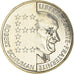 Moneda, Francia, Schumann, 10 Francs, 1986, FDC, Níquel, KM:958, Gadoury:825