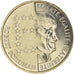 Münze, Frankreich, Schumann, 10 Francs, 1986, STGL, Nickel, KM:958, Gadoury:825