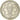 Coin, France, Écu de Saint Louis, 5 Francs, 2000, Paris, MS(65-70)