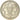Coin, France, Écu de Saint Louis, 5 Francs, 2000, Paris, MS(65-70)
