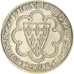Coin, France, Écu de Saint Louis, 5 Francs, 2000, Paris, MS(65-70)