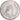 Coin, France, Denier de Charlemagne, 5 Francs, 2000, Paris, MS(65-70)