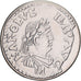 Coin, France, Denier de Charlemagne, 5 Francs, 2000, Paris, MS(65-70)