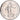 Coin, France, Semeuse, 5 Francs, 1994, Paris, MS(65-70), Nickel Clad