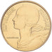 Coin, France, Marianne, 20 Centimes, 1994, Paris, MS(65-70), Aluminum-Bronze
