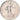 Coin, France, Semeuse, Franc, 1973, Paris, FDC, MS(65-70), Nickel, KM:925.1
