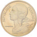 Coin, France, Marianne, 5 Centimes, 1973, Paris, FDC, MS(65-70)