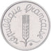 Coin, France, Épi, Centime, 1973, Paris, FDC, MS(65-70), Stainless Steel