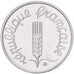 Coin, France, Épi, Centime, 1973, Paris, FDC, MS(65-70), Stainless Steel