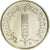 Coin, France, Épi, Centime, 1970, Paris, MS(65-70), Stainless Steel, KM:928
