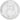 Coin, France, Clovis, 100 Francs, 1996, MS(65-70), Silver, KM:1180, Gadoury:953