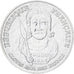 Coin, France, Clovis, 100 Francs, 1996, MS(65-70), Silver, KM:1180, Gadoury:953