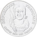Monnaie, France, Clovis, 100 Francs, 1996, FDC, Argent, Gadoury:953, KM:1180