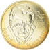 Coin, France, André Malraux, 100 Francs, 1997, MS(65-70), Silver, KM:1188