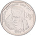 Moneta, Francja, Guynemer, 2 Francs, 1997, Paris, MS(65-70), Nikiel, KM:1187