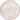 Coin, France, Guynemer, 2 Francs, 1997, Paris, MS(65-70), Nickel, KM:1187