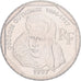 Coin, France, Guynemer, 2 Francs, 1997, Paris, MS(65-70), Nickel, KM:1187