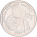 Coin, France, Guynemer, 2 Francs, 1997, Paris, MS(65-70), Nickel, KM:1187