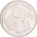 Moneta, Francia, Guynemer, 2 Francs, 1997, Paris, FDC, Nichel, KM:1187
