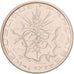 Coin, France, Mathieu, 10 Francs, 1979, MS(65-70), Nickel-brass, KM:940