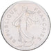 Coin, France, Semeuse, 2 Francs, 1979, FDC, MS(65-70), Nickel, KM:942.1