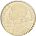 Coin, France, Marianne, 10 Centimes, 1979, Paris, FDC, MS(65-70)